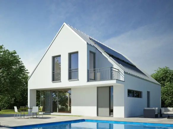 Green house